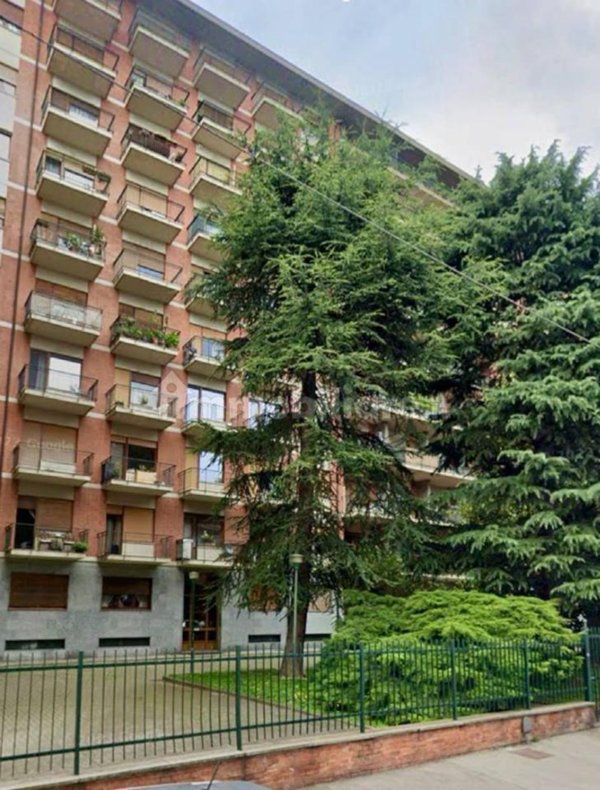 appartamento in vendita a Torino in zona Pozzo Strada