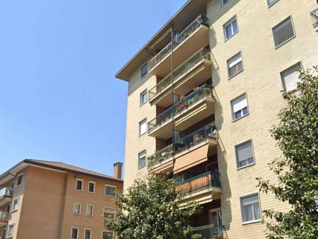 appartamento in vendita a Torino in zona Mirafiori Sud