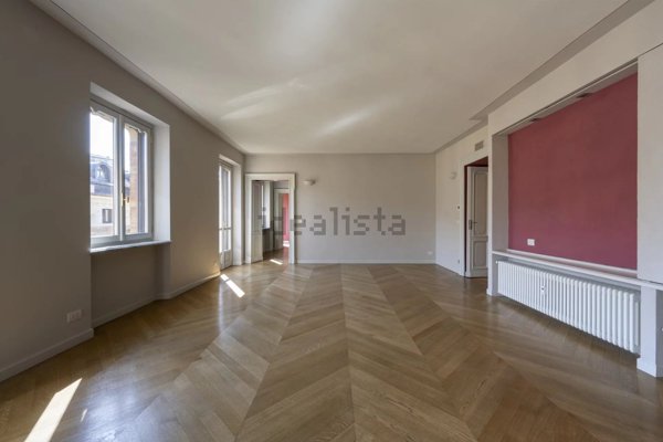 appartamento in vendita a Torino in zona Centro Storico