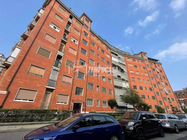 appartamento in vendita a Torino in zona Madonna di Campagna