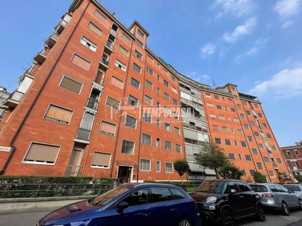 appartamento in vendita a Torino in zona Madonna di Campagna