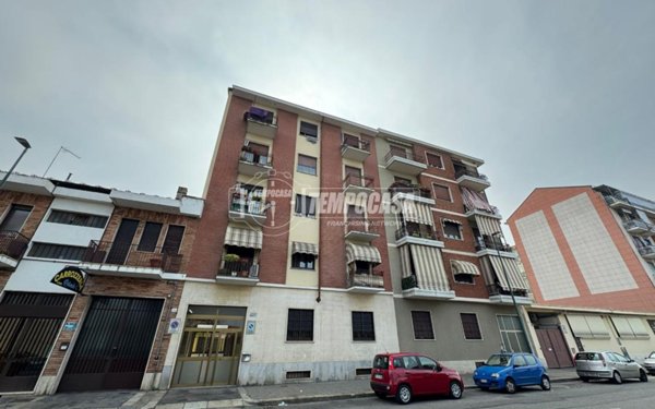 appartamento in vendita a Torino in zona Pozzo Strada