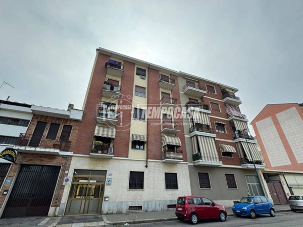 appartamento in vendita a Torino in zona Pozzo Strada