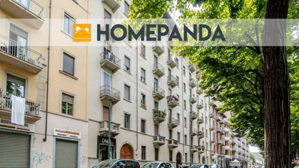 appartamento in vendita a Torino in zona Campidoglio