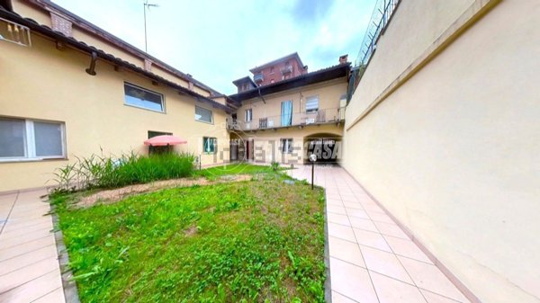 appartamento in vendita a Torino in zona Barriera di Milano