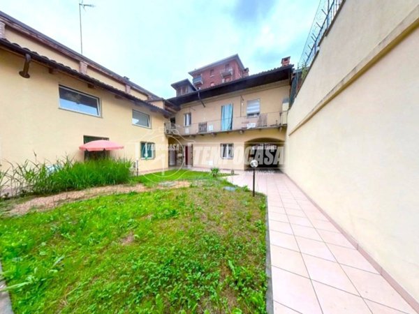 appartamento in vendita a Torino in zona Barriera di Milano