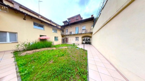 appartamento in vendita a Torino in zona Barriera di Milano