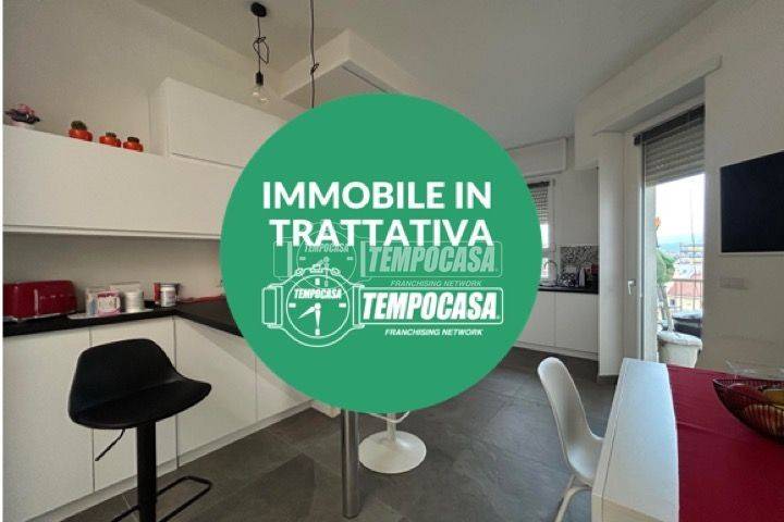 appartamento in vendita a Torino in zona Crocetta