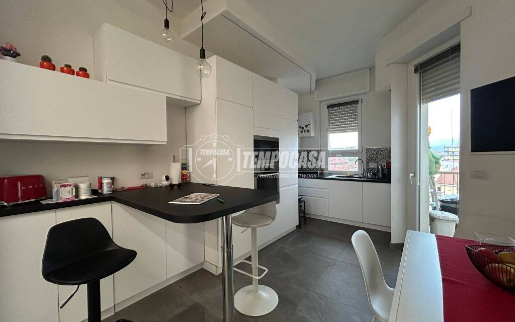 appartamento in vendita a Torino in zona Crocetta