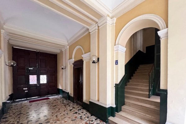 appartamento in vendita a Torino in zona San Salvario