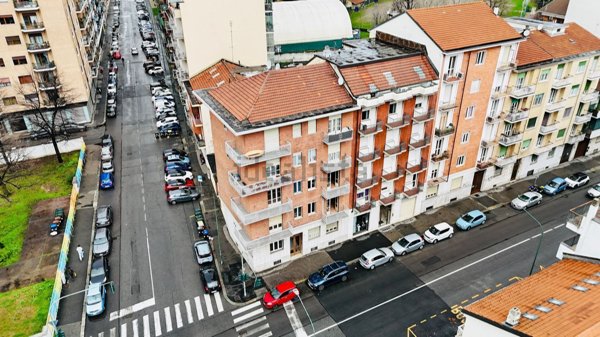 appartamento in vendita a Torino in zona Borgo San Paolo