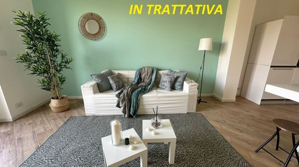 appartamento in vendita a Torino in zona Filadelfia