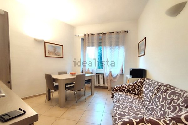 appartamento in vendita a Torino in zona Santa Rita