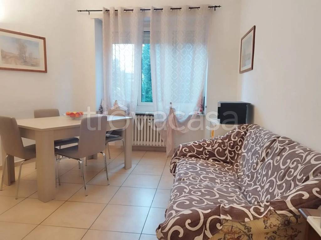 appartamento in vendita a Torino in zona Santa Rita