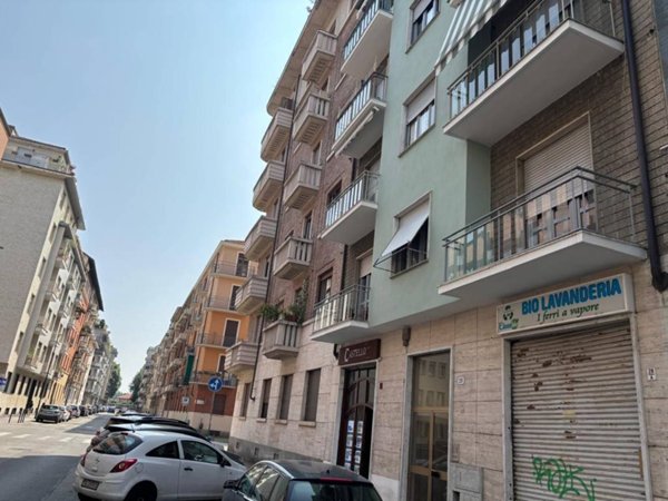 appartamento in vendita a Torino in zona Crocetta