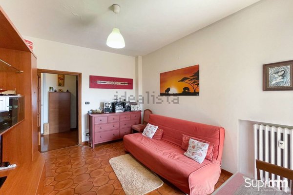 appartamento in vendita a Torino in zona Borgata Lesna