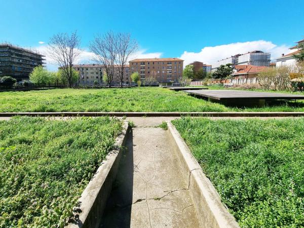 appartamento in vendita a Torino in zona Mirafiori Sud