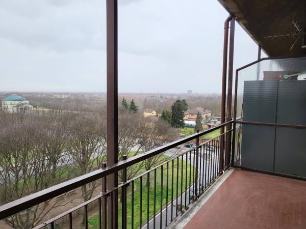 appartamento in vendita a Torino in zona Mirafiori Sud