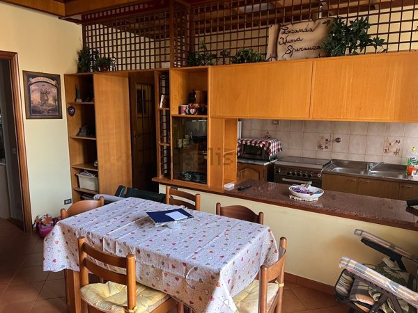 appartamento in vendita a Torino in zona Madonna di Campagna