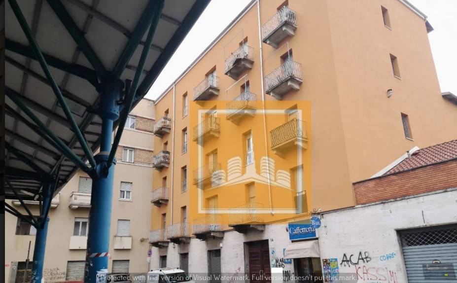 appartamento in vendita a Torino in zona Barriera di Milano