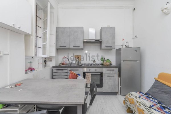 appartamento in vendita a Torino in zona Gran Madre