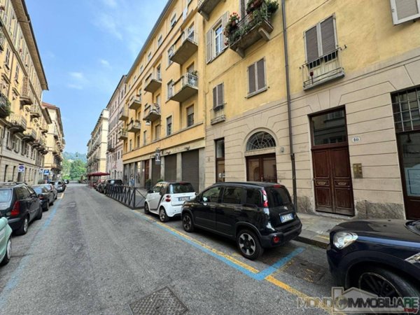 appartamento in vendita a Torino in zona Centro Storico