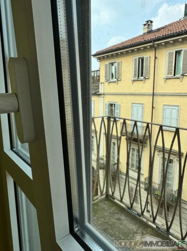 appartamento in vendita a Torino in zona Centro Storico