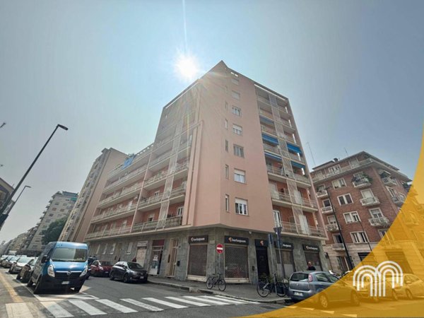 appartamento in vendita a Torino in zona Parella
