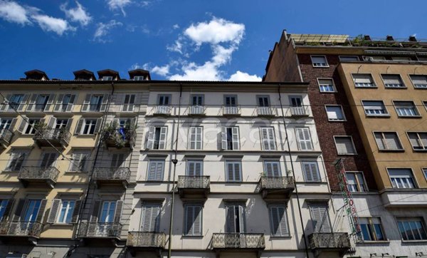 appartamento in vendita a Torino in zona San Salvario