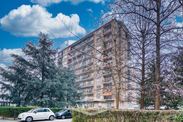 appartamento in vendita a Torino in zona Lingotto