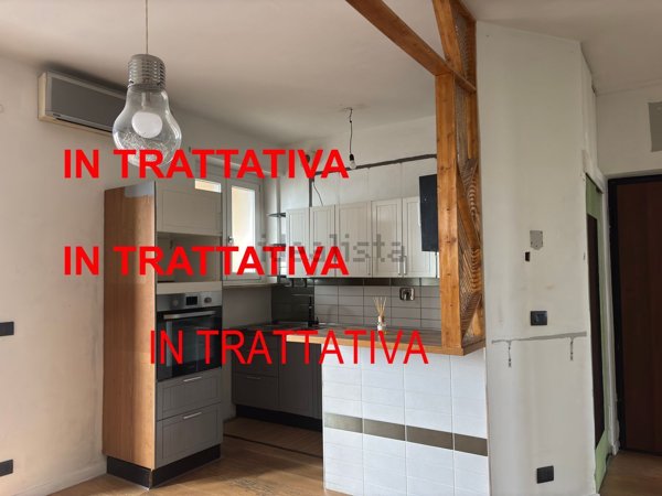 appartamento in vendita a Torino in zona Pozzo Strada