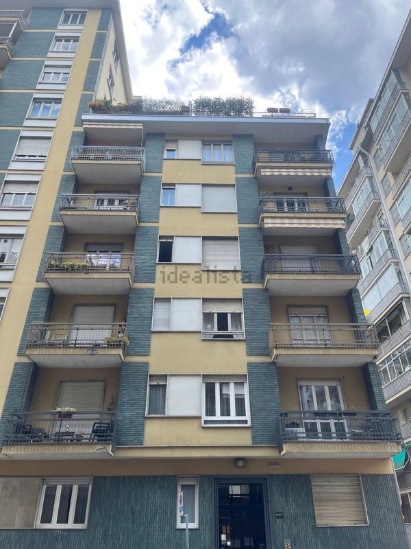 appartamento in vendita a Torino in zona Santa Rita