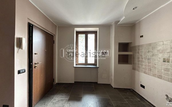 appartamento in vendita a Torino in zona Madonna di Campagna