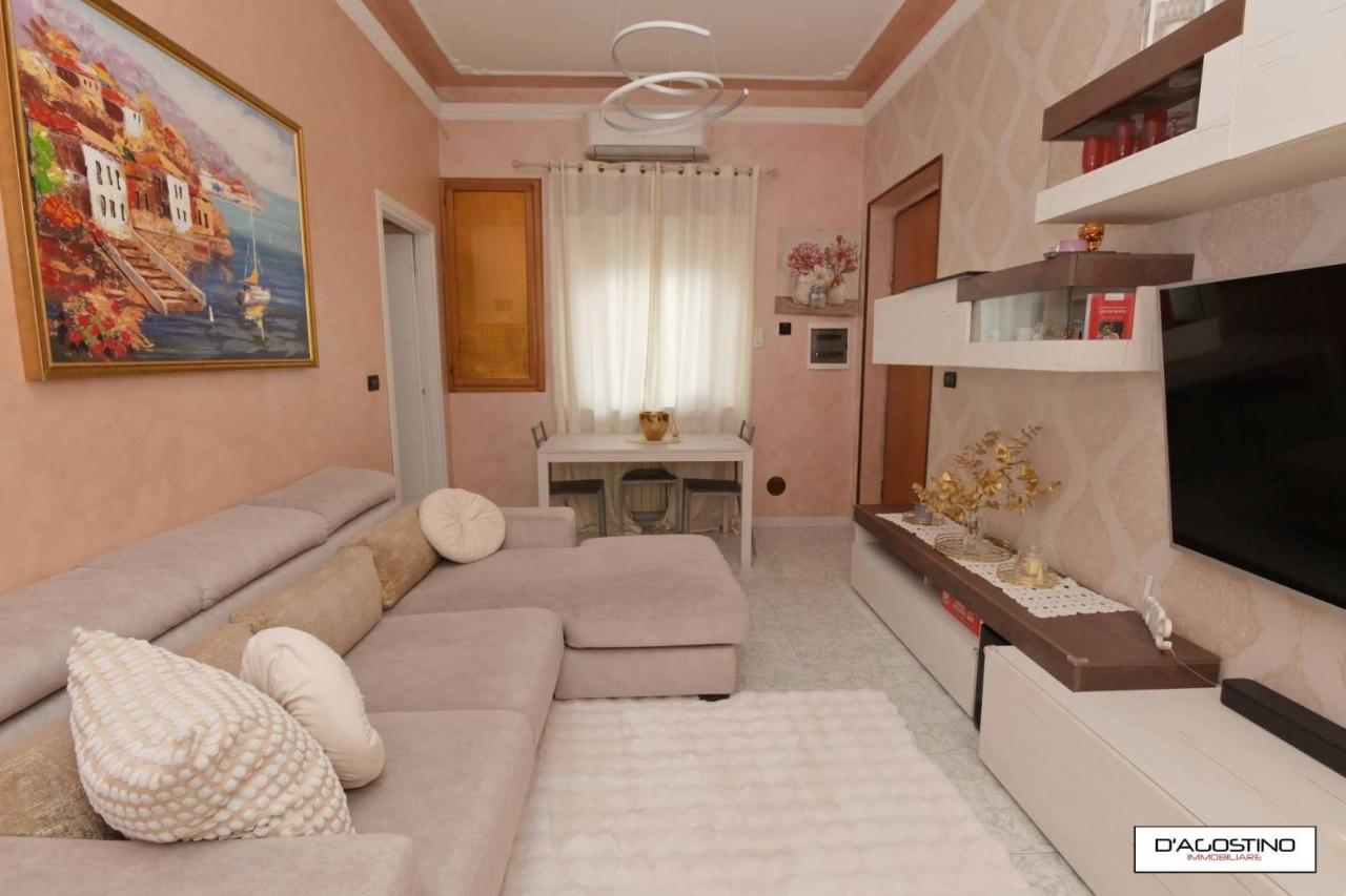 appartamento in vendita a Torino in zona Madonna di Campagna
