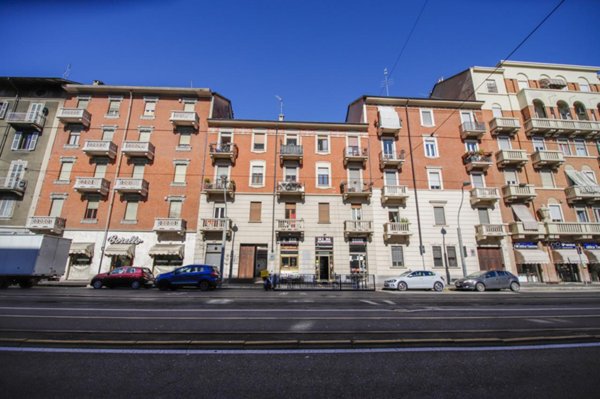 appartamento in vendita a Torino in zona Regio Parco