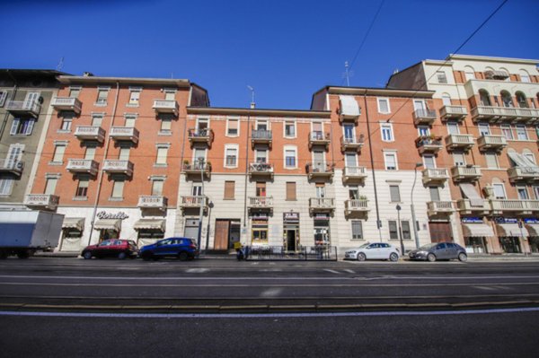 appartamento in vendita a Torino in zona Barriera di Milano