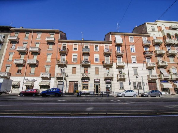 appartamento in vendita a Torino in zona Barriera di Milano