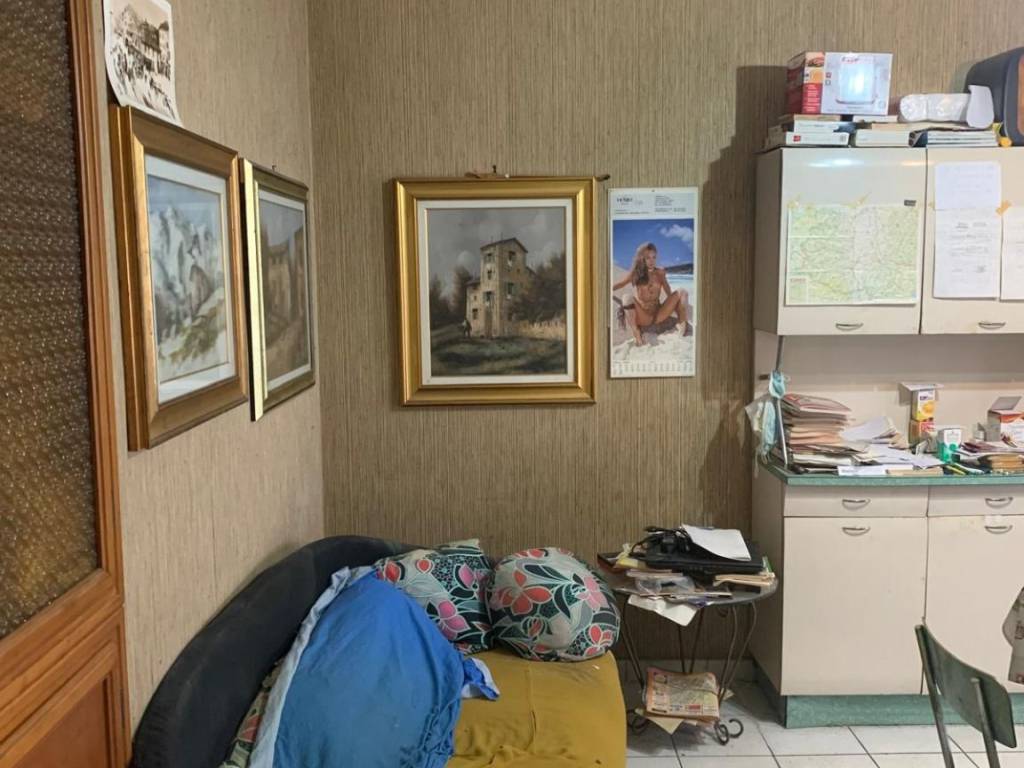 appartamento in vendita a Torino in zona Parella