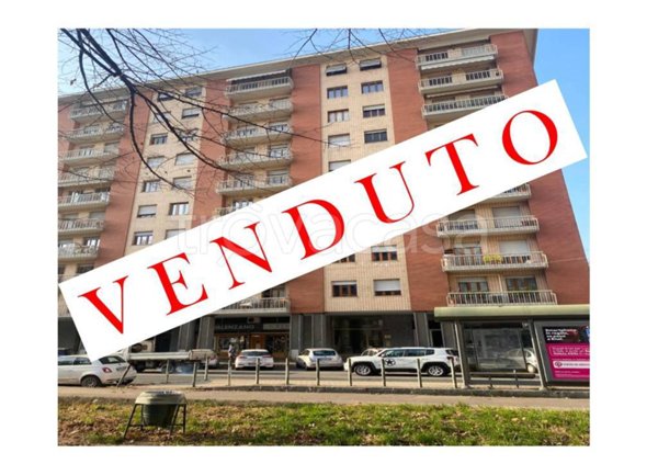 appartamento in vendita a Torino in zona Santa Rita