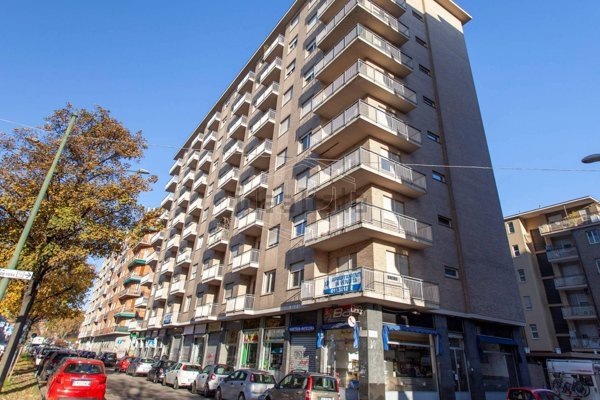 appartamento in vendita a Torino in zona Filadelfia