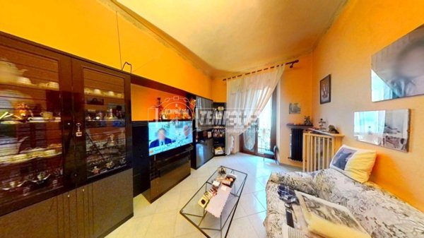 appartamento in vendita a Torino in zona Barriera di Milano