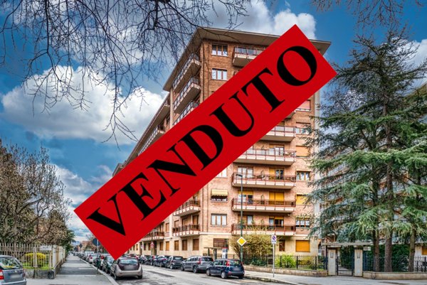appartamento in vendita a Torino in zona Parella