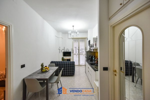 appartamento in vendita a Torino in zona Santa Rita