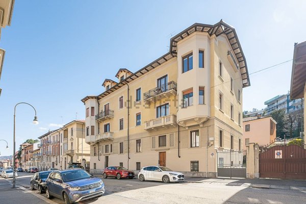 appartamento in vendita a Torino in zona Gran Madre