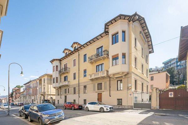 appartamento in vendita a Torino in zona Gran Madre