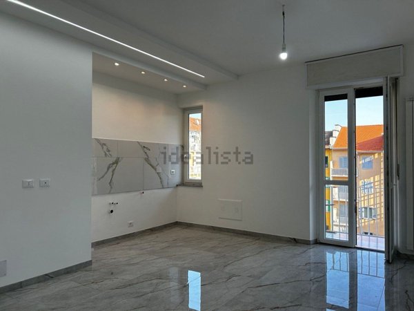 appartamento in vendita a Torino in zona Filadelfia