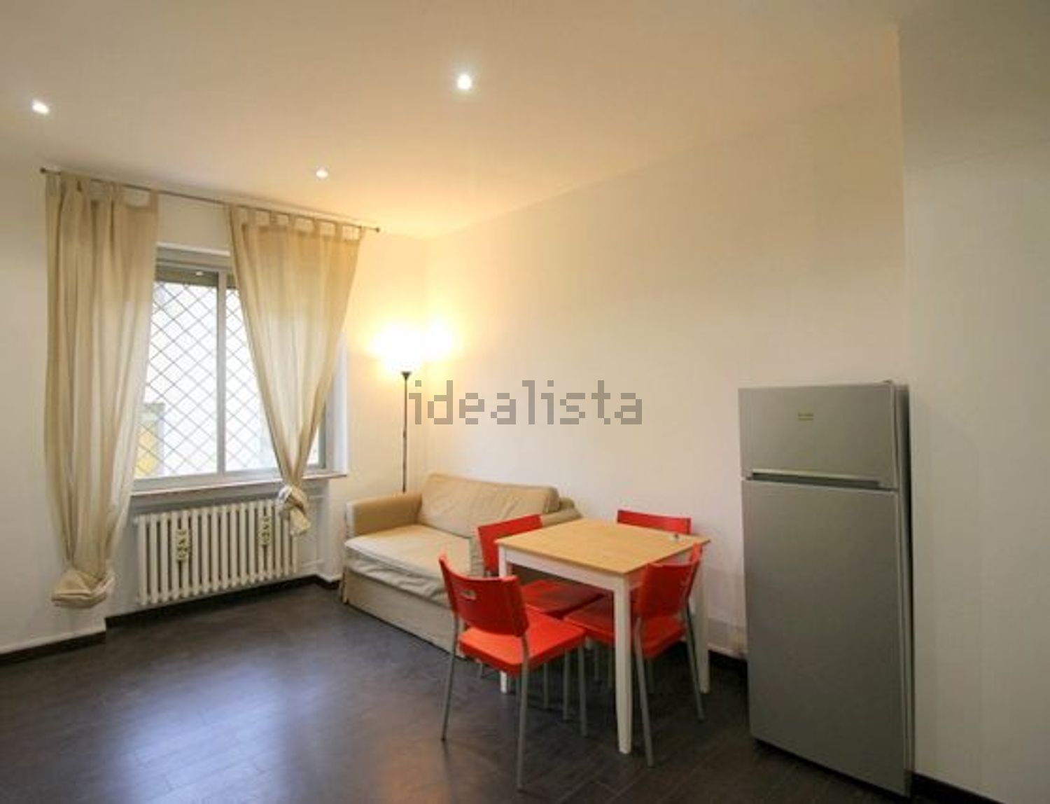 appartamento in vendita a Torino in zona Lucento