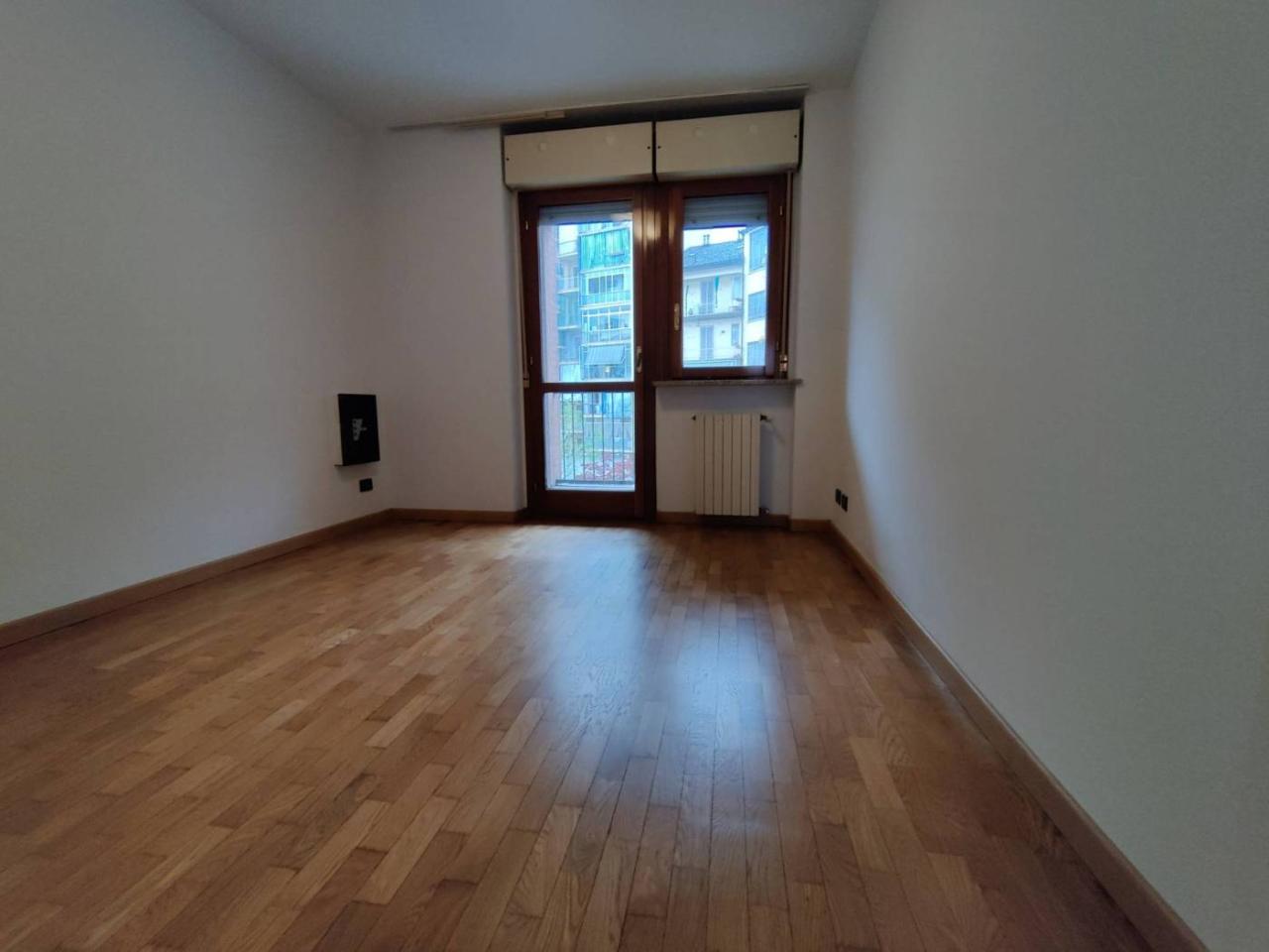 appartamento in vendita a Torino in zona Vanchiglia