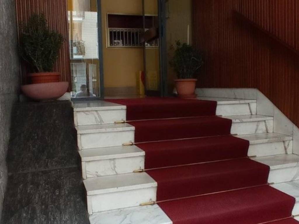 appartamento in vendita a Torino in zona Santa Rita