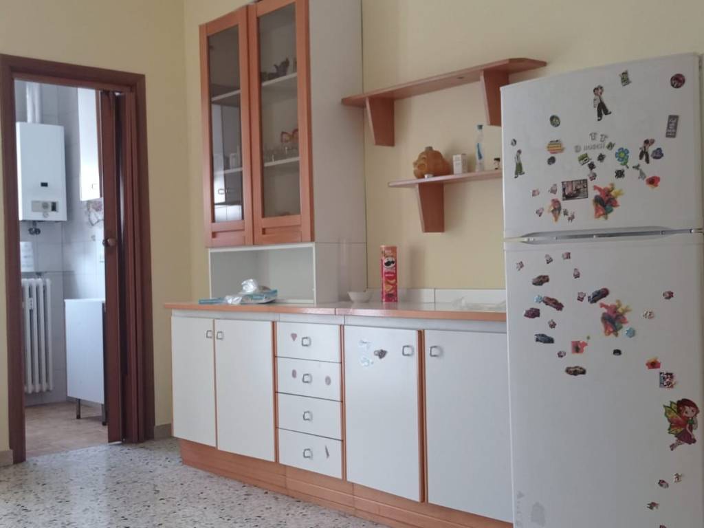 appartamento in vendita a Torino in zona Santa Rita